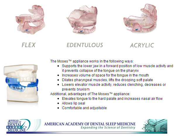 Sleep Apnea Relief Advanced Dentistry of Collegeville