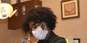 Dr. Silva | Advanced Dentistry of Collegeville