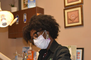 Dr. Silva Dr. Silva | Advanced Dentistry of Collegeville