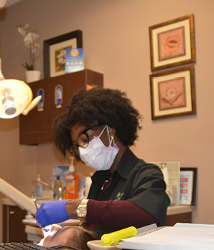 Dr. Silva Dr. Silva | Advanced Dentistry of Collegeville