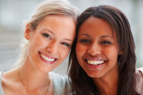 patients smiling 2 new patient specials | Advanced Dentistry of Collegeville