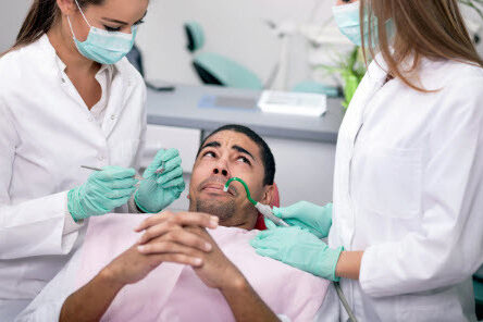 Sedation Blog Post – Advanced Dentistry of Collegeville Sedation Blog Post - Advanced Dentistry of Collegeville