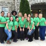 Smiles that care 2015 | Advanced Dentistry of Collegeville