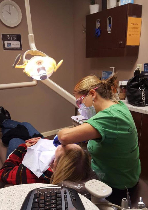 smiles that care 2015 | Advanced Dentistry of Collegeville