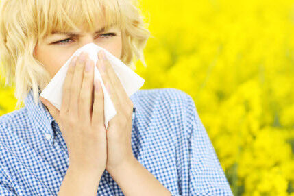 spring allergies spring allergies | Advanced Dentistry of Collegeville