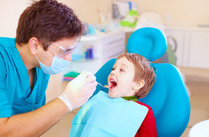 treating toddlers | Advanced Dentistry of Collegeville