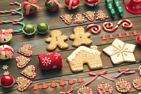 Oral Health and the Holidays Oral Health and the Holidays | Advanced Dentistry of Collegeville