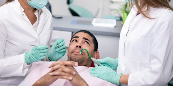 dental anxiety dental anxiety | Advanced Dentistry of Collegeville