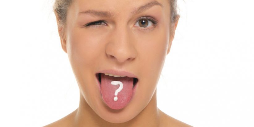 Cleaning Tongue Clean Tongue | Collegeville Dentistry