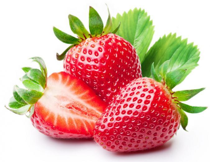 Berries Berries | Advanced Dentistry of Collegeville
