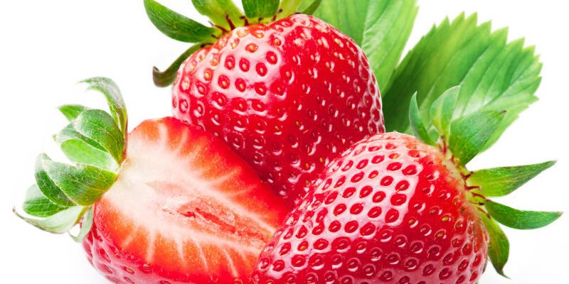 Berries Berries | Advanced Dentistry of Collegeville