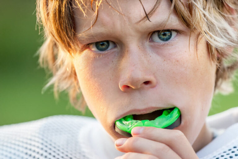 Mouth Guard Mouth Guard | Advanced Dentistry of Collegeville