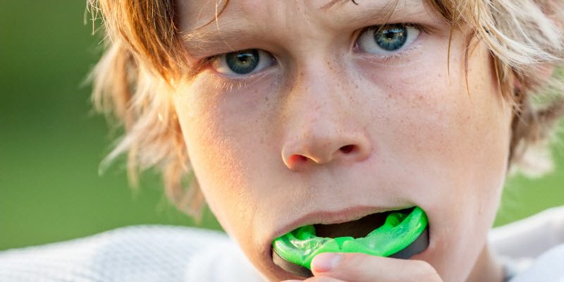 Mouth Guard Mouth Guard | Advanced Dentistry of Collegeville