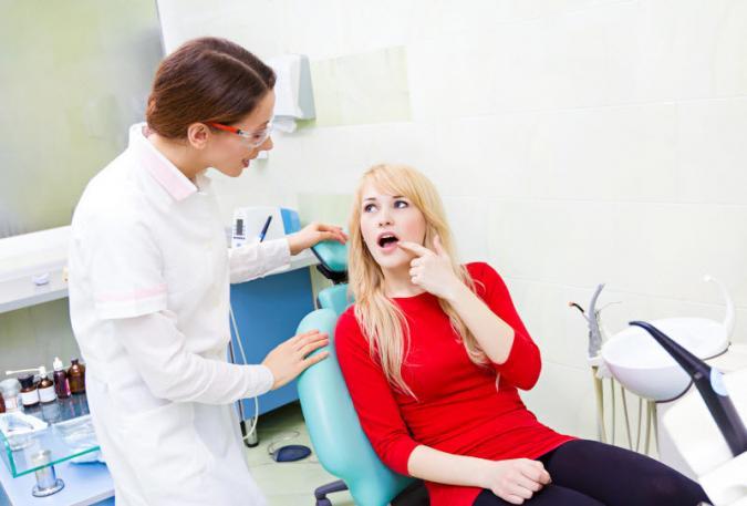 Overall Health Concerns Overall Health Concerns