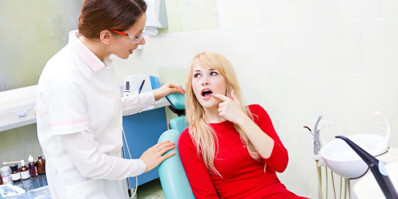 Overall Health Concerns