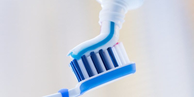 choosing the right toothpaste