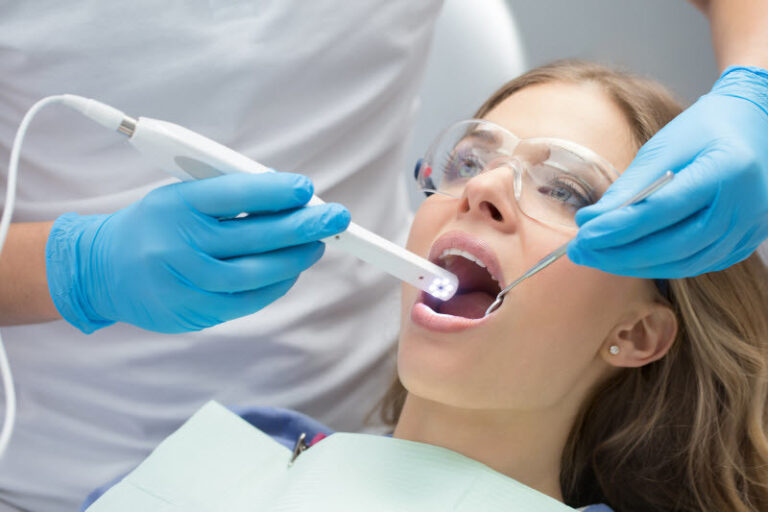 Adult Cavities Adult Cavities | Advanced Dentistry of Collegeville