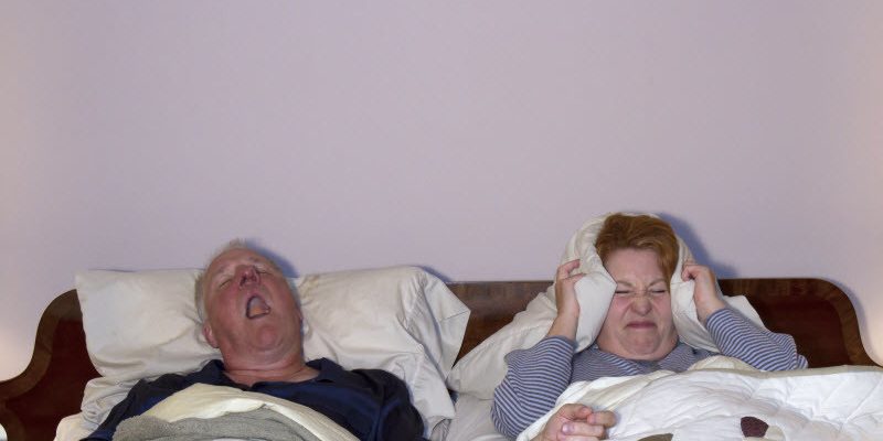 Sleep apnea | Advanced Dentistry of Collegeville