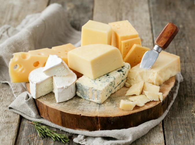 Cheese Cheese | Advanced Dentistry of Collegeville