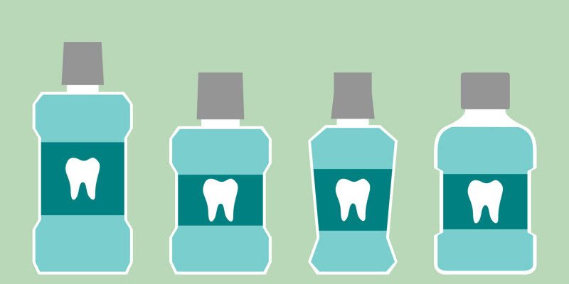Mouthwash | Advanced Dentistry of Collegeville