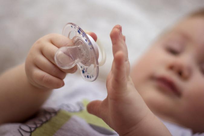 Wean Your Baby from a Pacifier Wean Your Baby from a Pacifier | Advanced Dentistry of Collegeville