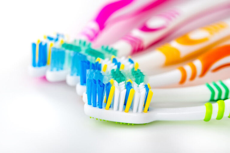 Repurpose Your Toothbrush Repurpose Your Toothbrush | Advanced Dentistry of Collegeville