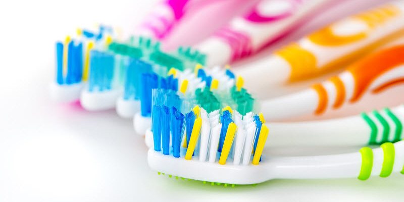 Repurpose Your Toothbrush Repurpose Your Toothbrush | Advanced Dentistry of Collegeville