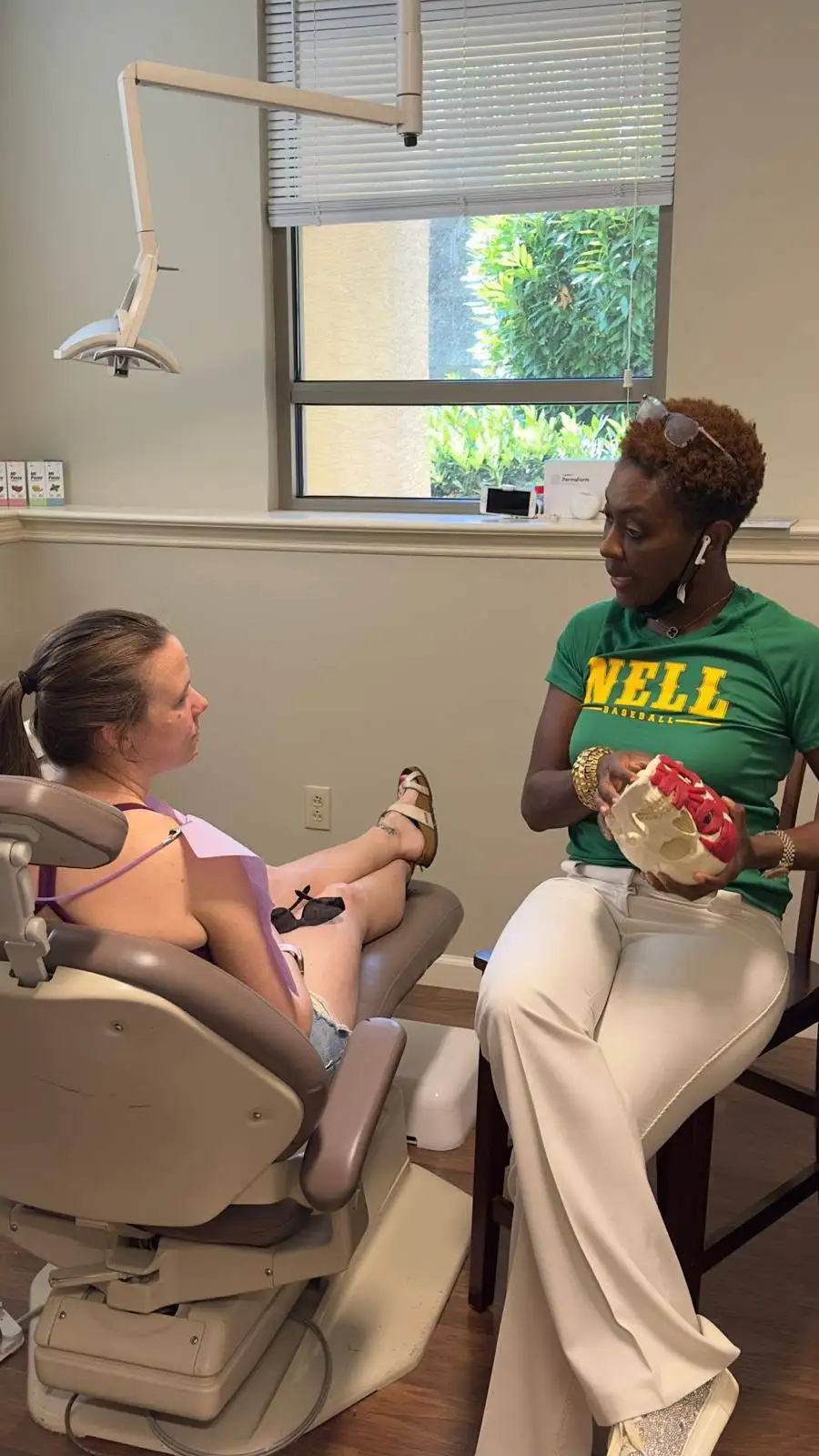 TMJ and bruxism care at Advanced Dentistry of Collegeville