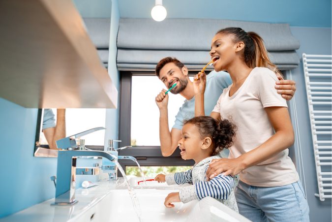 teaching kids good oral health teaching kids good oral health | Advanced Dentistry of Collegeville