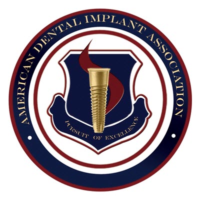 American Dental implant association | collegeville advanced dentistry