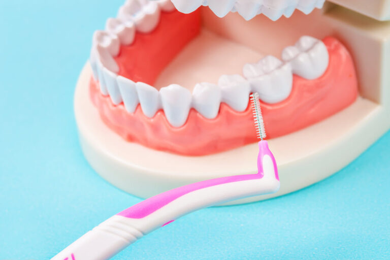 Cleaning Between Your Teeth is The Secret to a Healthy Smile Cleaning Between Your Teeth is The Secret to a Healthy Smile | Collegeville Dentistry
