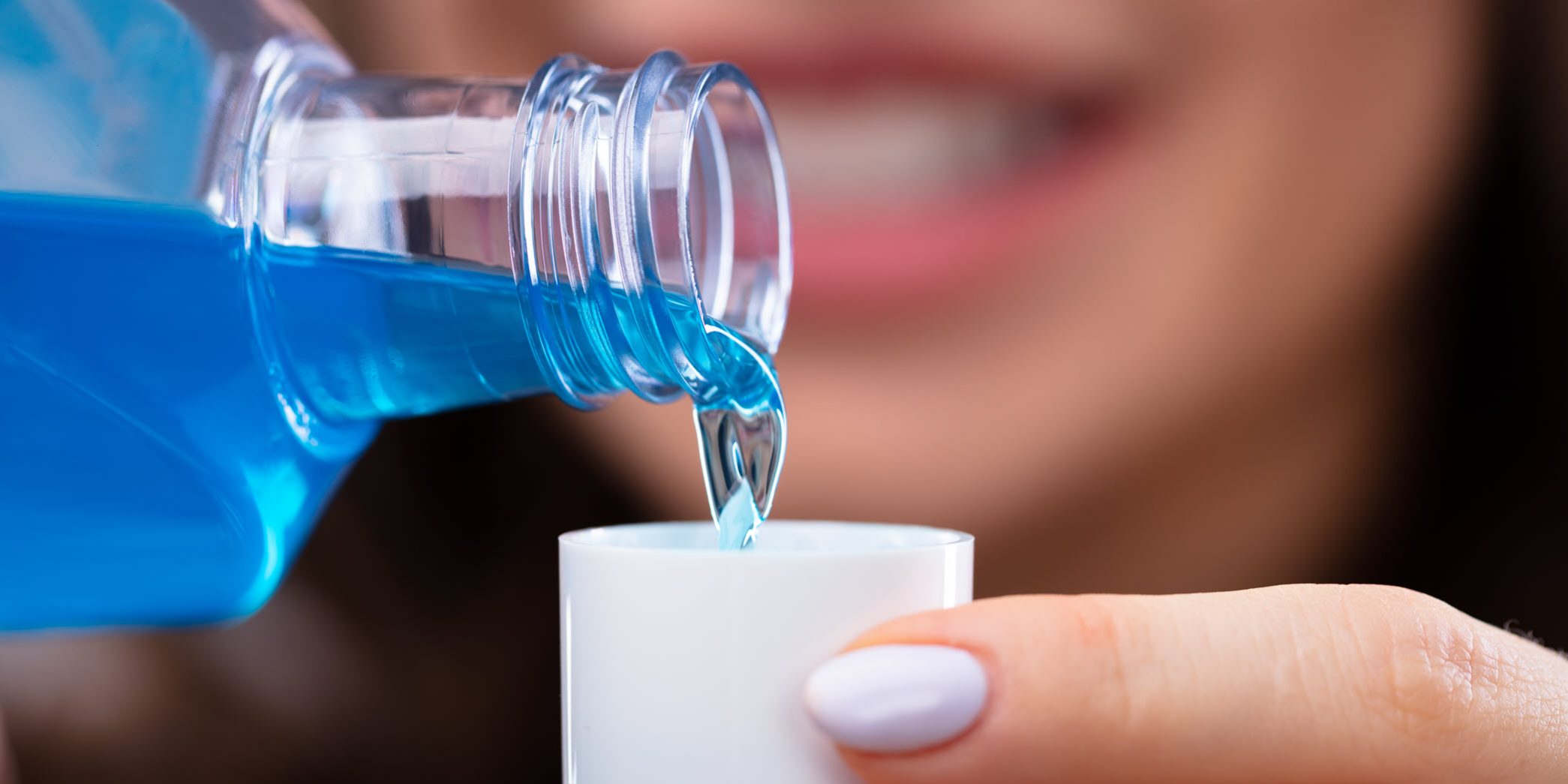 Everything You Need to Know About Mouthwash | Collegeville Dentistry