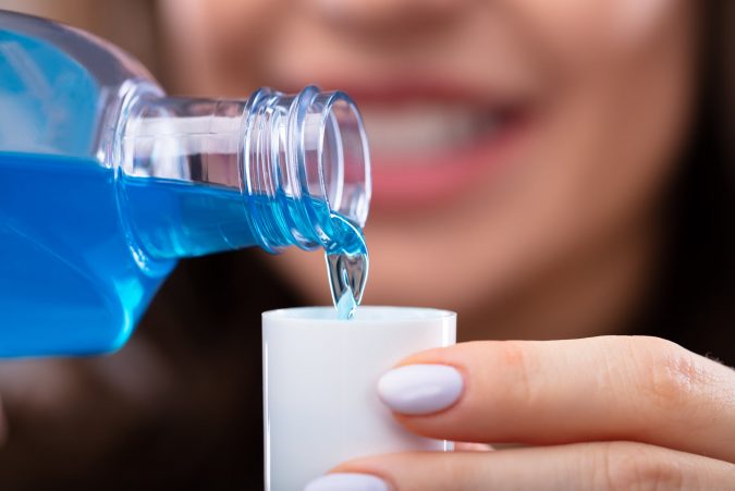 Everything You Need to Know About Mouthwash Everything You Need to Know About Mouthwash | Collegeville Dentistry