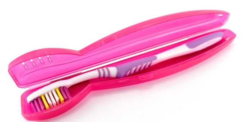 Travel Sized Toothbrush Travel Sized Toothbrush | Advanced Dentistry of Collegeville