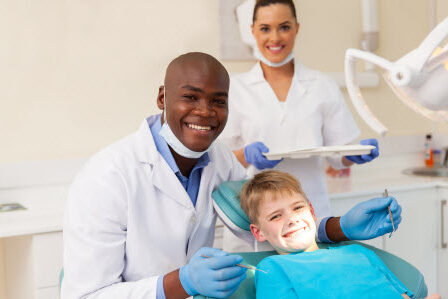 Children’s Sealants Children's Sealants | Advanced Dentistry of Collegevile