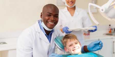Children’s Sealants Children's Sealants | Advanced Dentistry of Collegevile