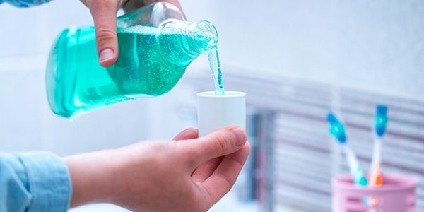 Get to Know Your Mouth Wash | Collegeville Advanced Dentistry