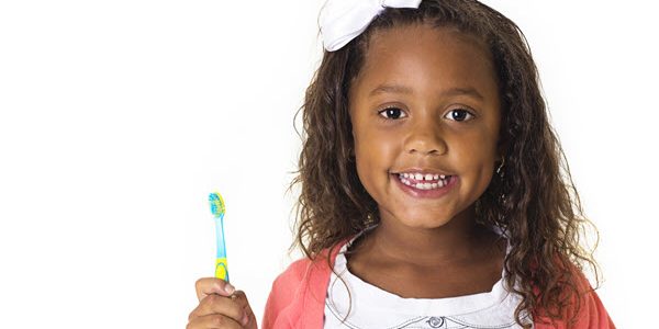 Getting Children to Brush Their Teeth | Advanced Dentistry of Collegeville