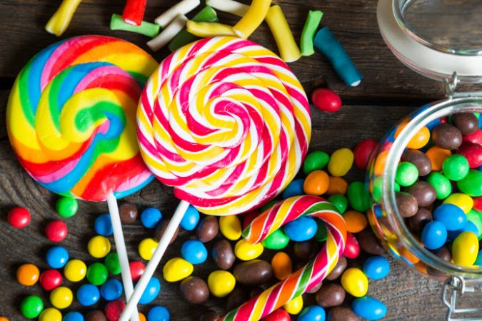 Halloween Candy | Advanced Dentistry of Collegeville Halloween Candy | Advanced Dentistry of Collegeville
