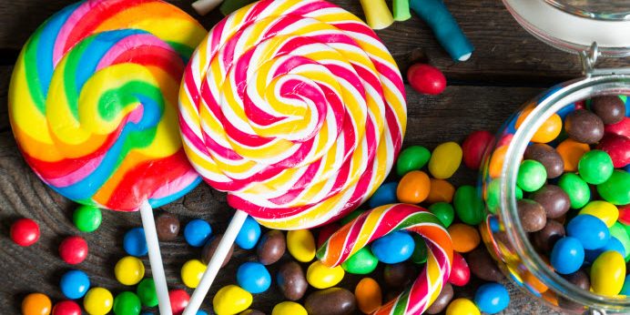 Halloween Candy | Advanced Dentistry of Collegeville Halloween Candy | Advanced Dentistry of Collegeville