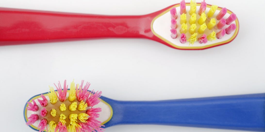 How Often Should I Replace My Toothbrush How Often Should I Replace My Toothbrush | Collegeville Dentistry