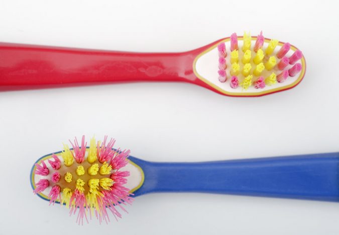How Often Should I Replace My Toothbrush How Often Should I Replace My Toothbrush | Collegeville Dentistry