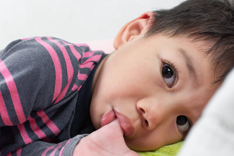 How Thumb Sucking Negatively Impacts Your Childrens Oral Health How Thumb Sucking Negatively Impacts Your Childrens Oral Health | Collegeville Dentistry