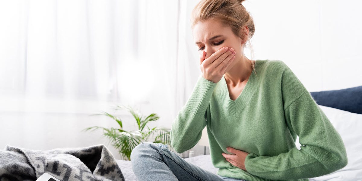 Nausea Effects on Oral Health | Collegeville Dentistry