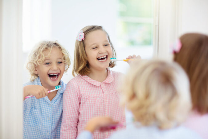 Nutrition and Oral Health Recommendations for Children Nutrition and Oral Health Recommendations for Children | Advanced Dentistry of Collegeville