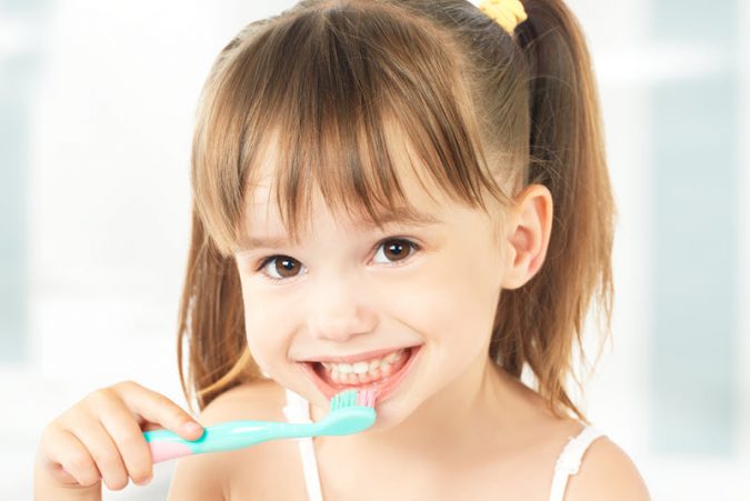 The Importance of Caring for Baby Teeth The Importance of Caring for Baby Teeth | Collegeville Dentistry