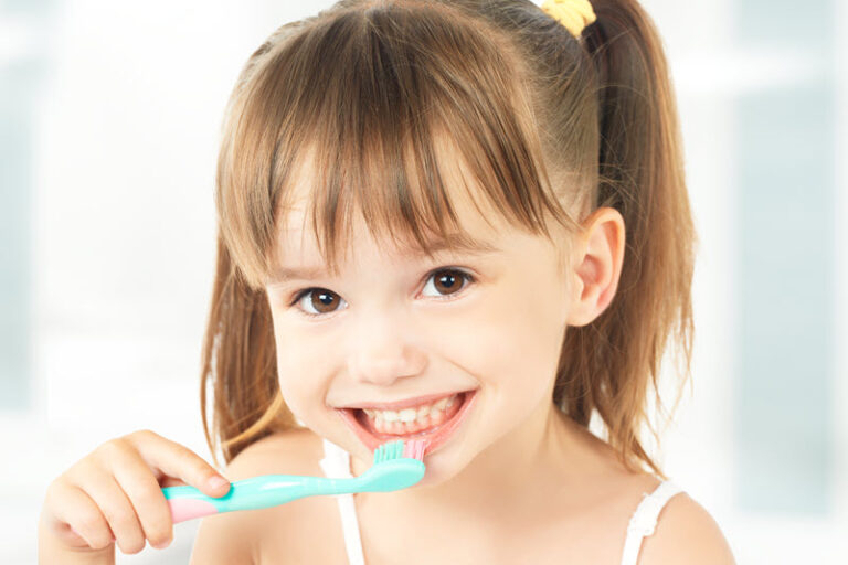 The Importance of Caring for Baby Teeth The Importance of Caring for Baby Teeth | Collegeville Dentistry