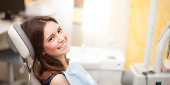 The Key to a Healthy Smile The Importance of Regular Hygiene Appointments