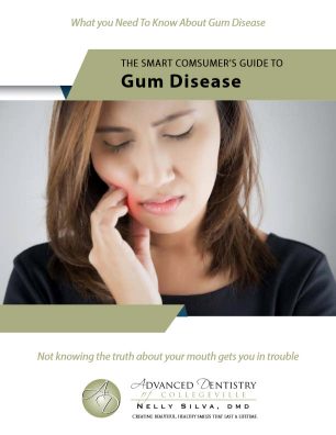 The Smart Consumers Guide to Gum Disease | collegeville advanced dentistry