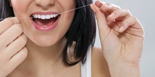 Tips on flossing | collegeville advanced dentistry Tips on flossing | collegeville advanced dentistry